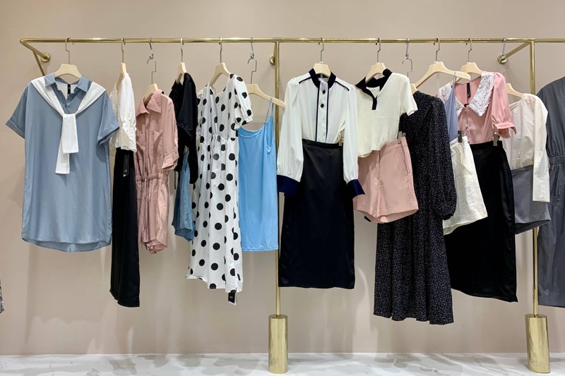 九龙坡区平拾服装店：如何为您的店铺起一个响亮的名字