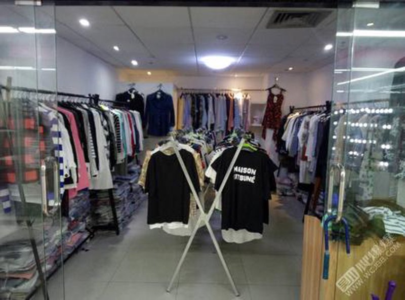 服装店长的岗位职责与工作内容